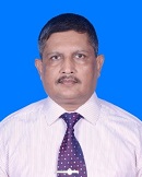 Colonel (Retd) Md. Golam Mostafa - Department of Electrical, Electronic and Communication Engineering, Military Institute of Science and Technology, Bangladesh